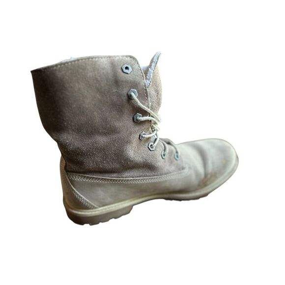 Timberland Tan Ankle Boots - Picture 4 of 14